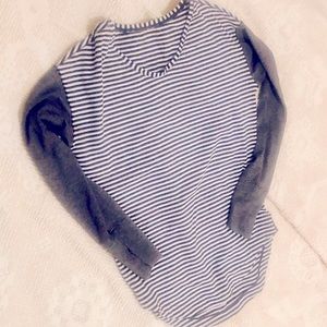 Lulelemon long sleeve shirt
